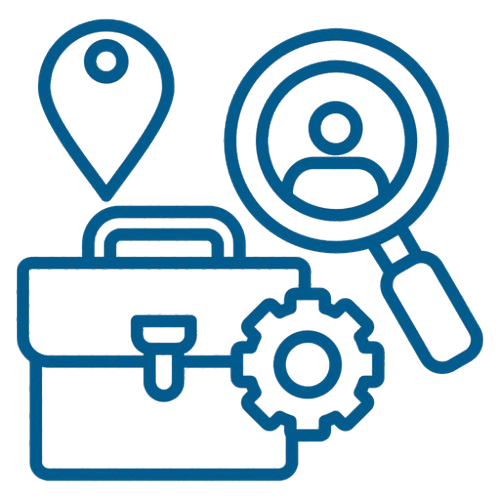 Career Services Icon