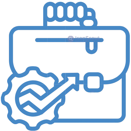 Corporate Services Icon